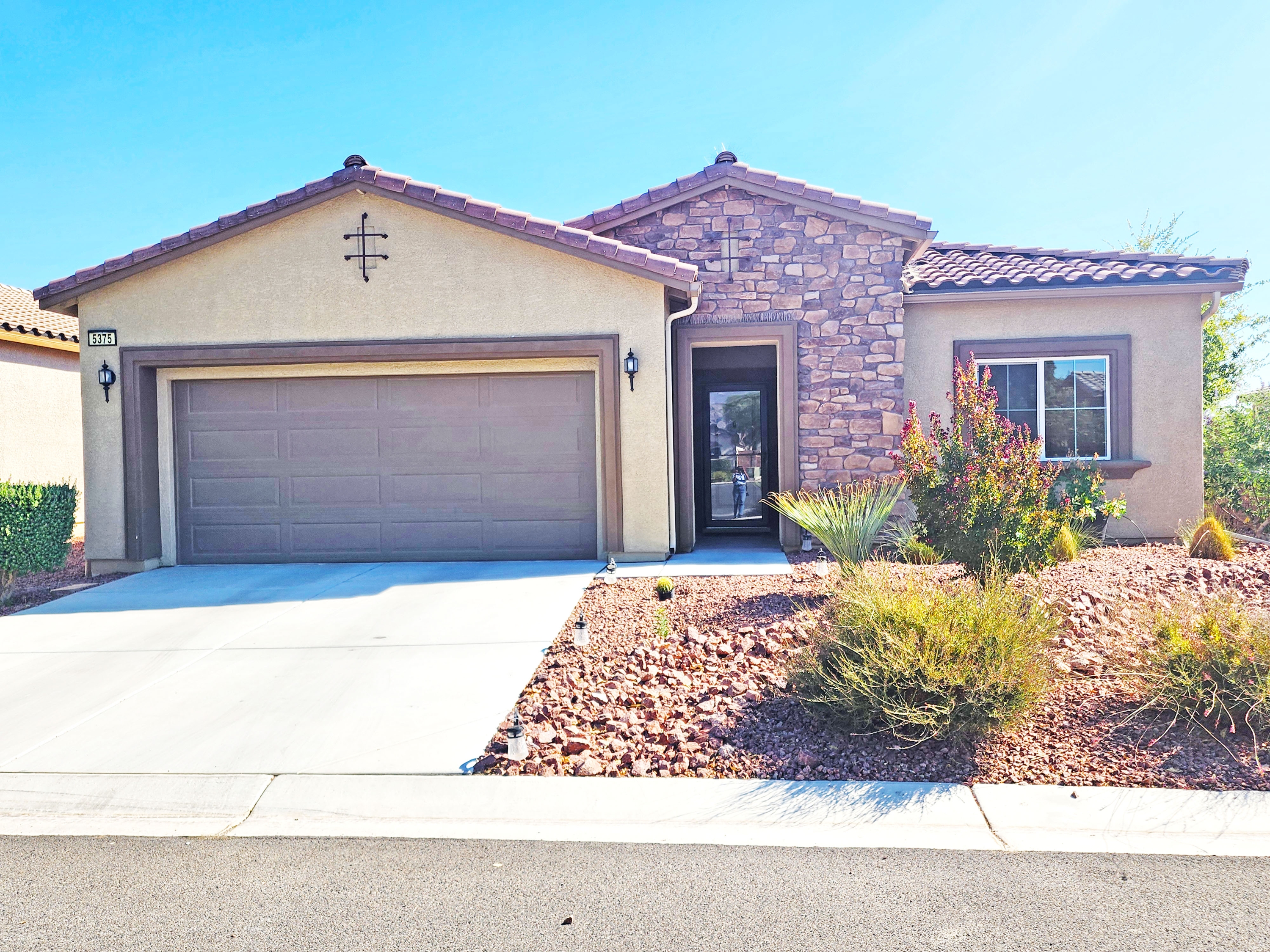 5375 East La Campana Drive