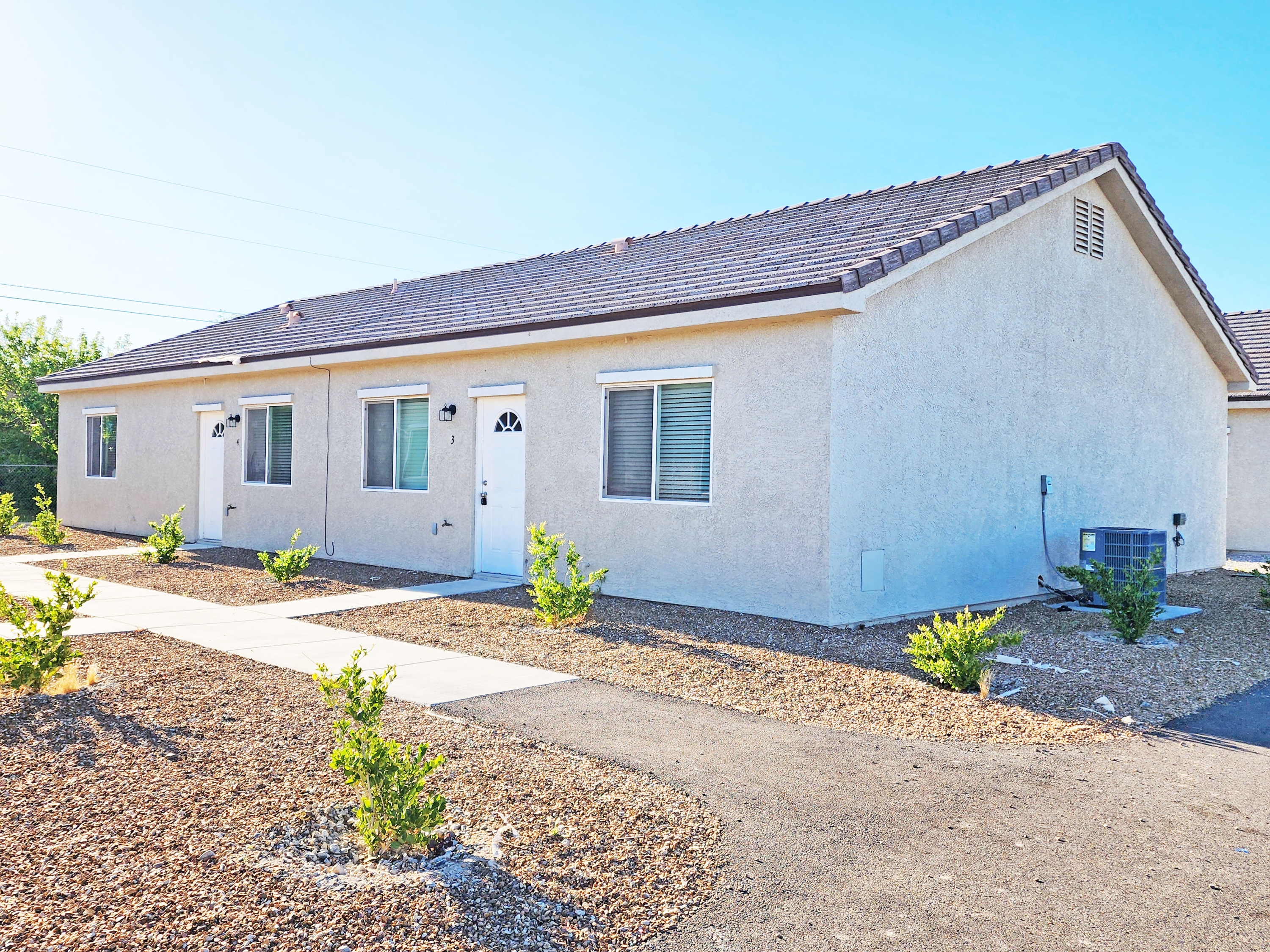 1111 Sixshooter Avenue - 3C