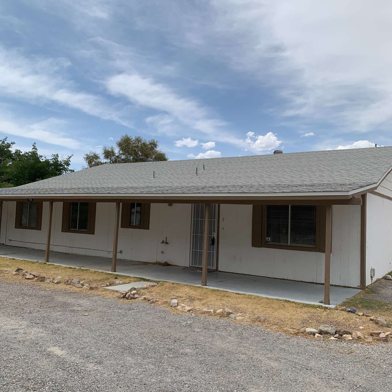 1420 Horn Road