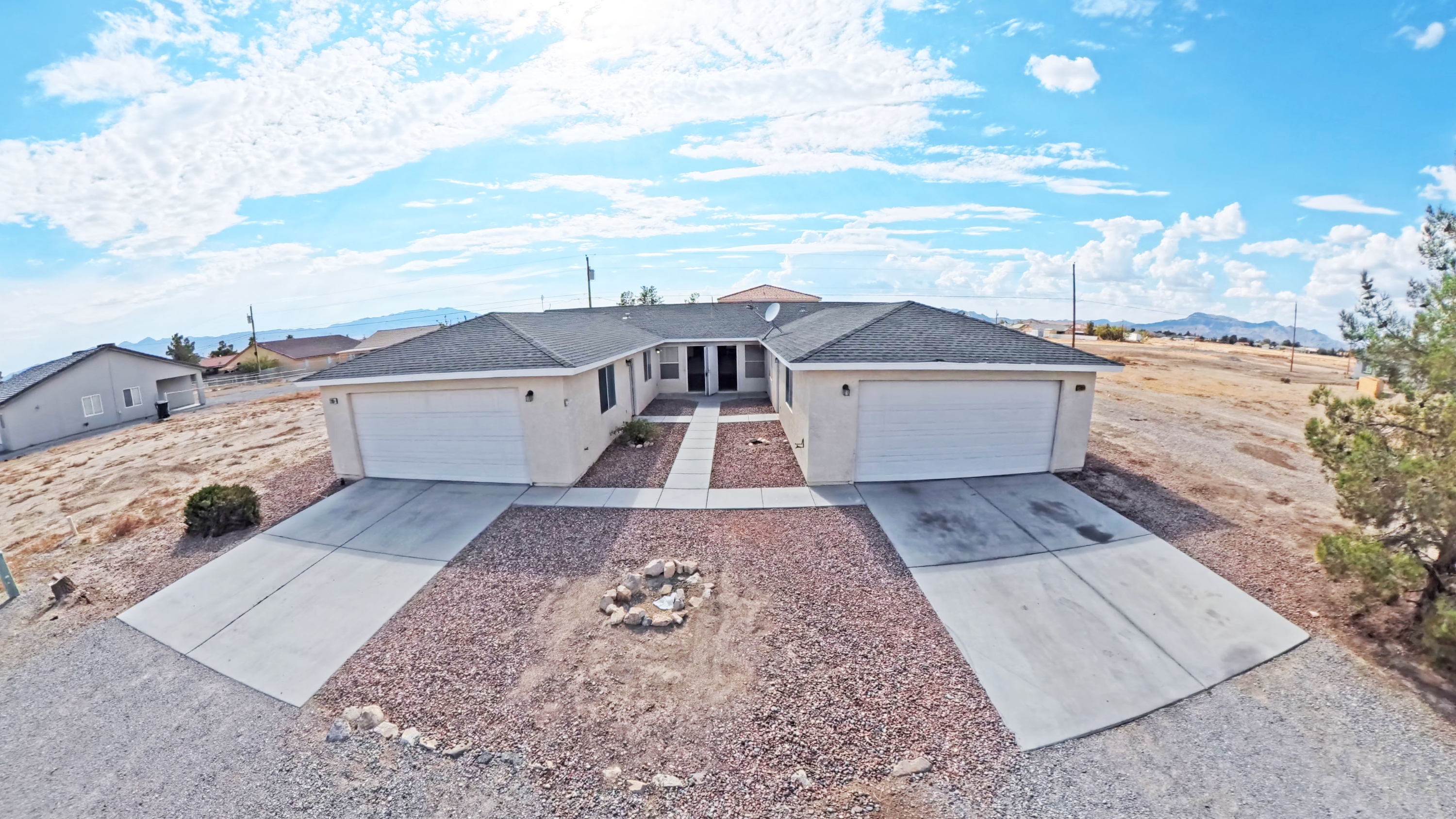 1700 Sycamore Avenue - B