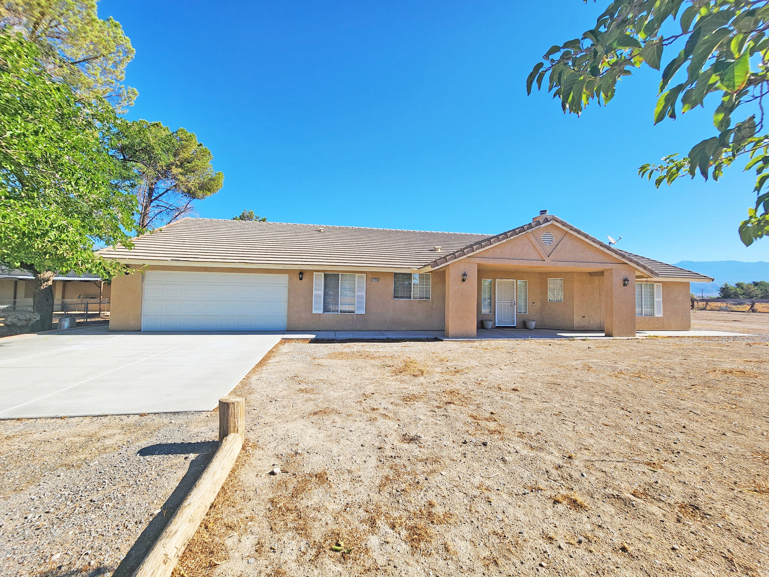 3120 East Easy Street