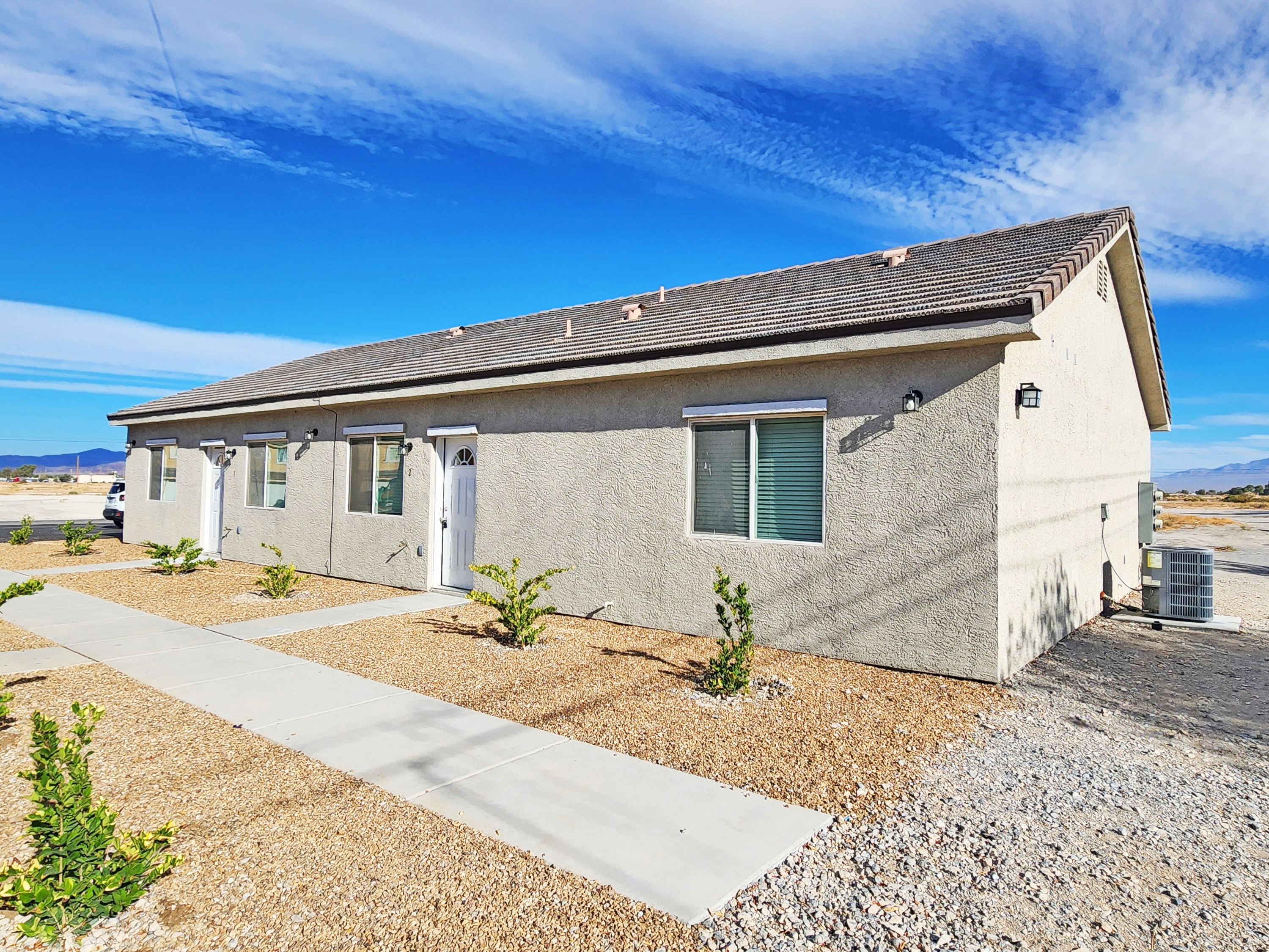 1111 Sixshooter Avenue - 2B