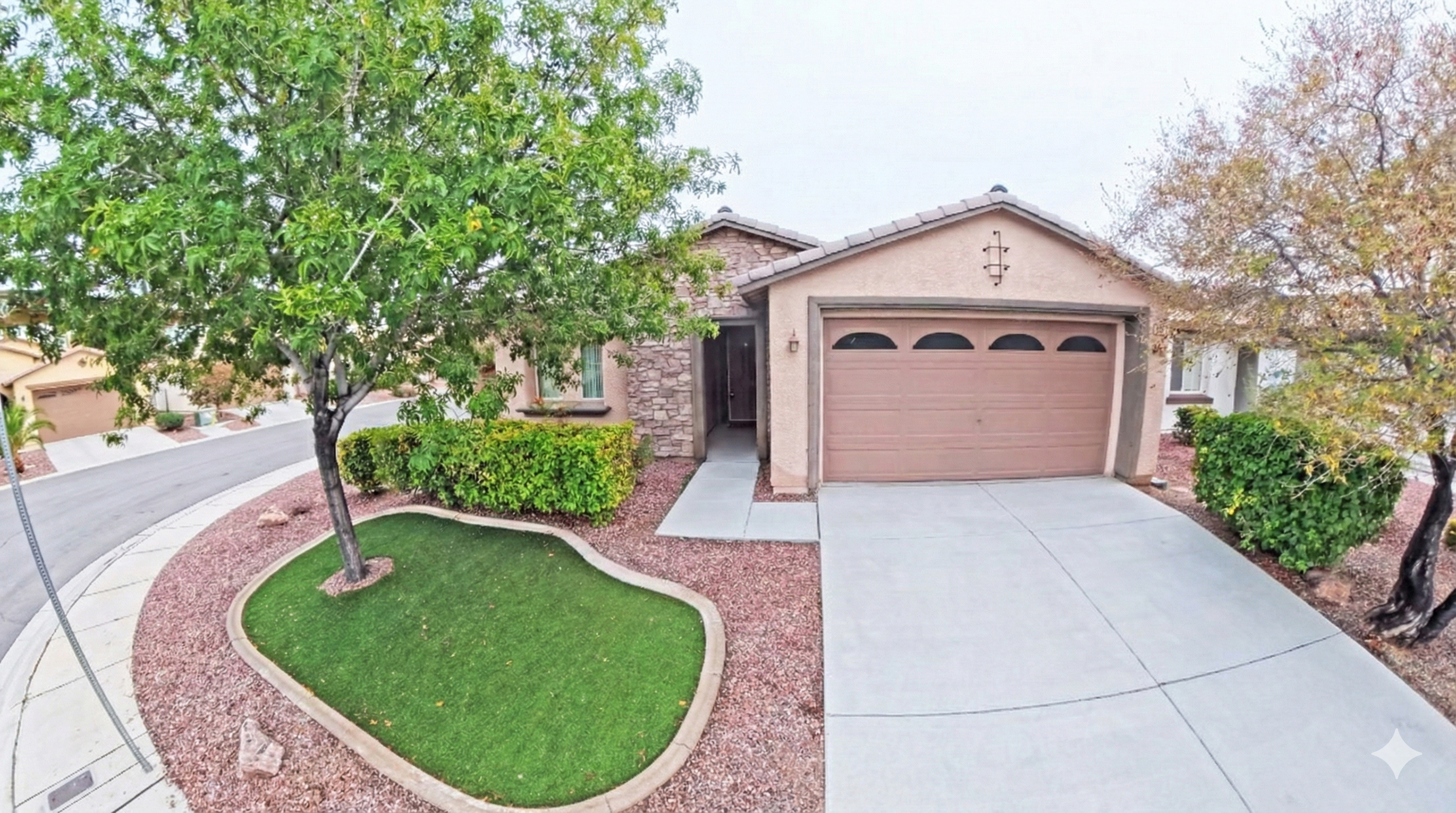 5561 Carrara Pointe Street