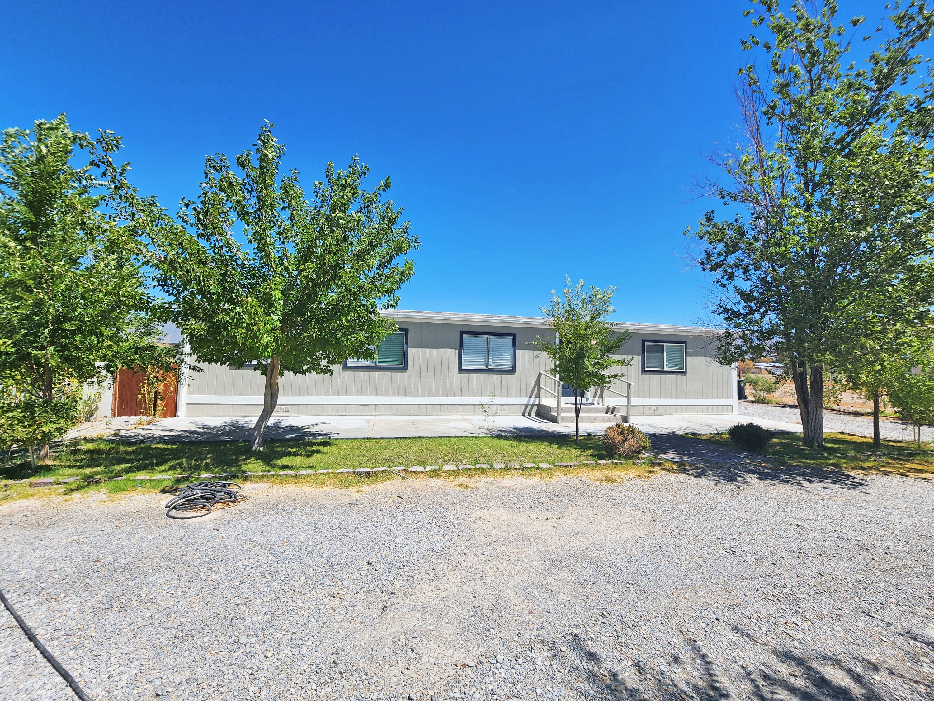 1830 Casey Road - A