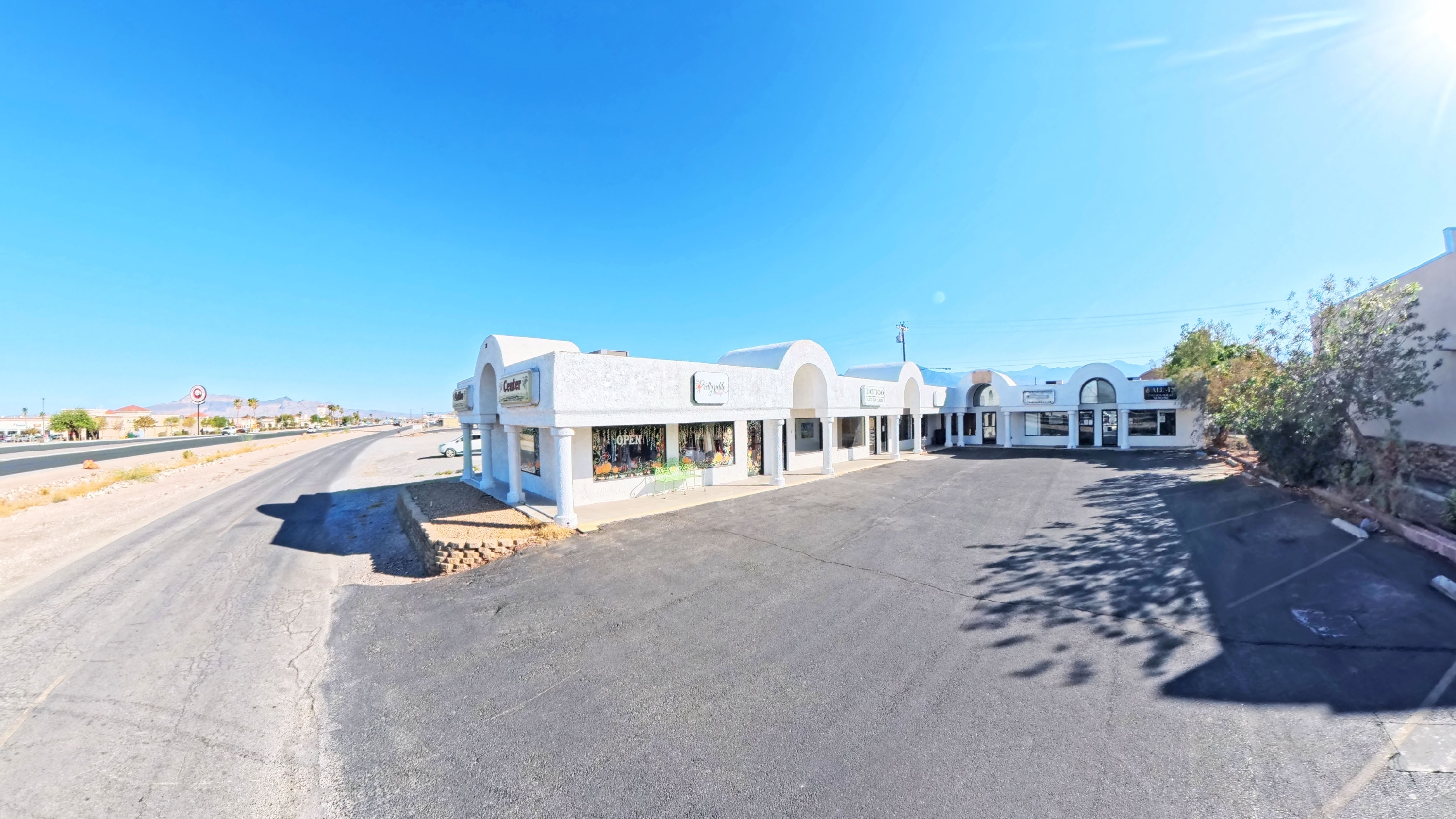 311 South Frontage Road - 104